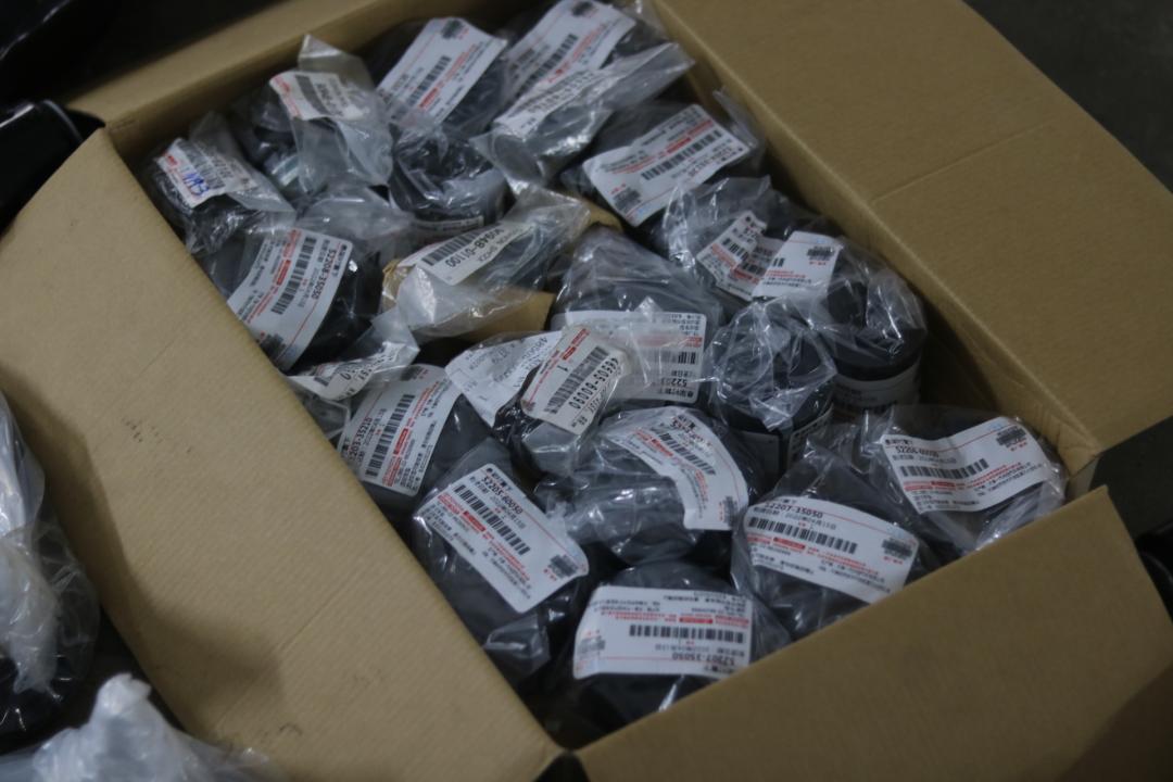 丰田霸道彻底大翻修视频,丰田霸道全车整备翻新费用