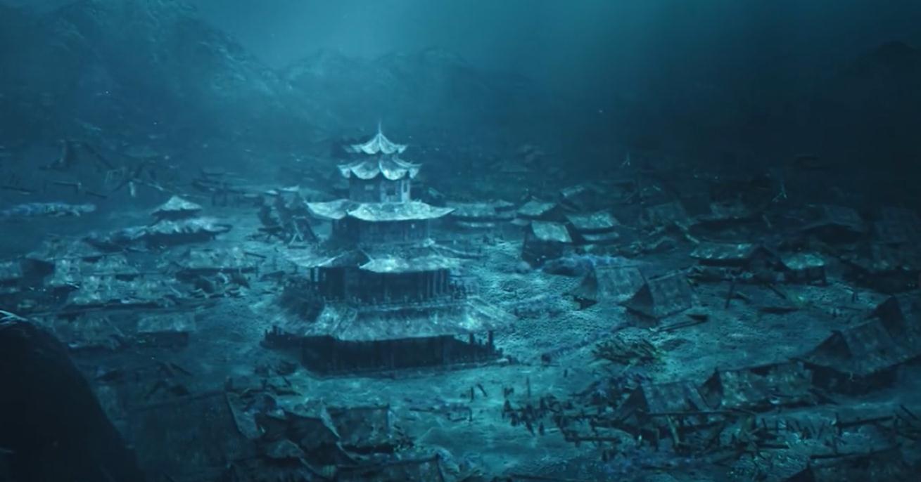 盗墓笔记最凶险的墓排行,盗墓笔记最凶险的墓排名