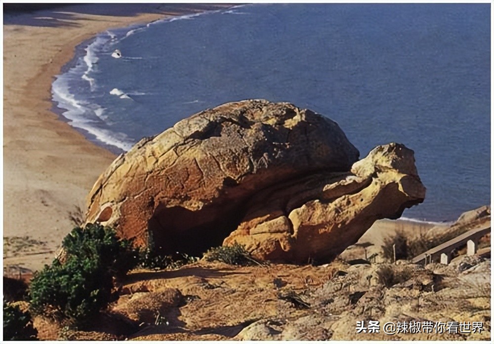 莆田海岸风光,莆田千年海岸线变化