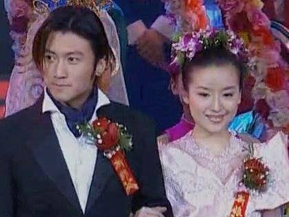 军艺女星有哪些,军艺毕业的女星