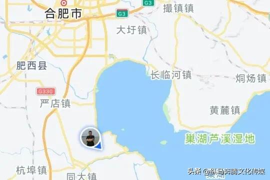 江南水乡6大古镇,三河古镇江南水乡