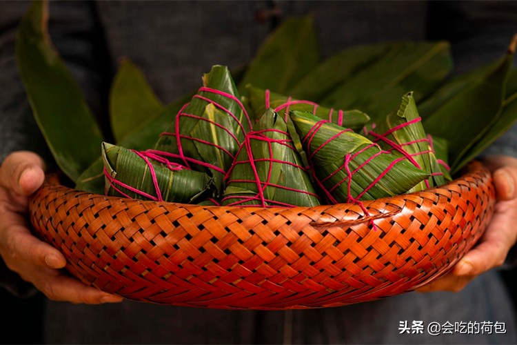 全国哪个地方的粽子最好吃,全国哪个地方的粽子好吃