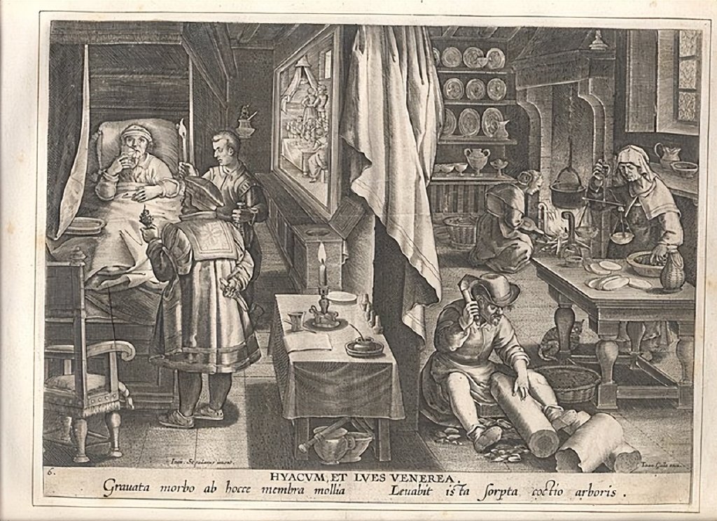 日本梅毒感染人数激增的原因,日本梅毒的症状