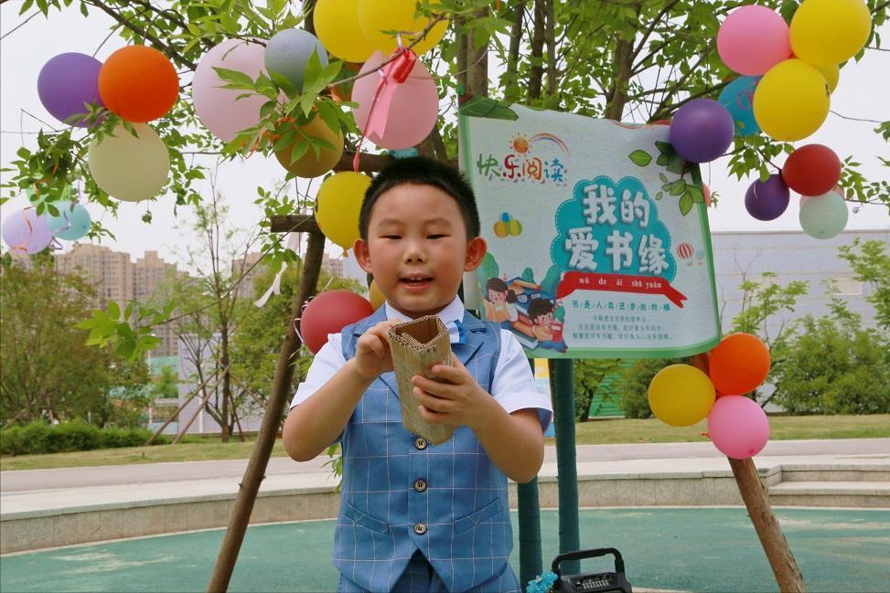 小学书香溢满校园,小学创建书香校园感受