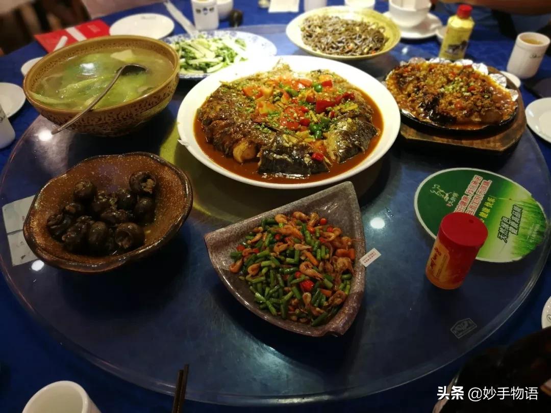 中国十大传统名菜大全,中国菜八大菜系十大名菜