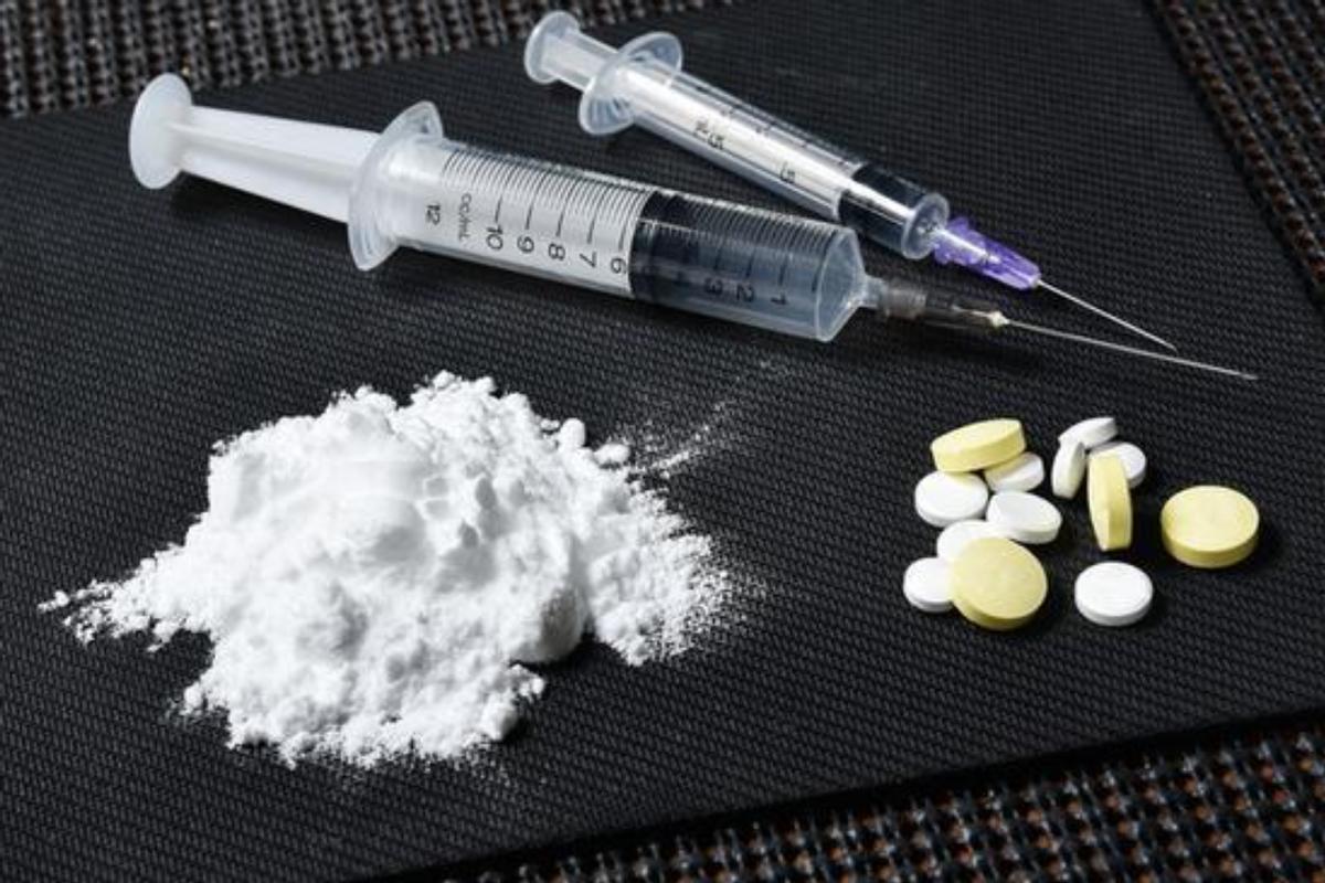 祸害女性的“液体快乐丸”是什么？几滴就会昏迷，不记得发生什么