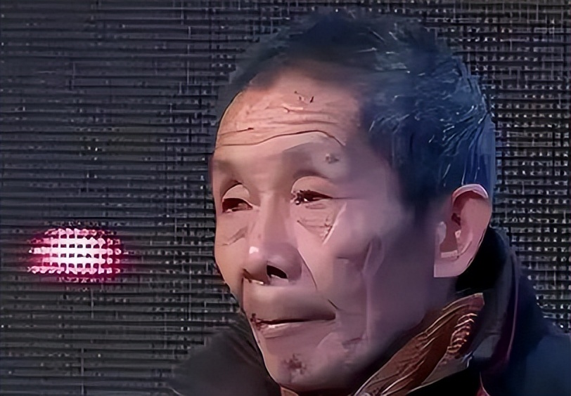 2008年七旬老人故意抢劫,七旬老人为养老故意抢劫入狱