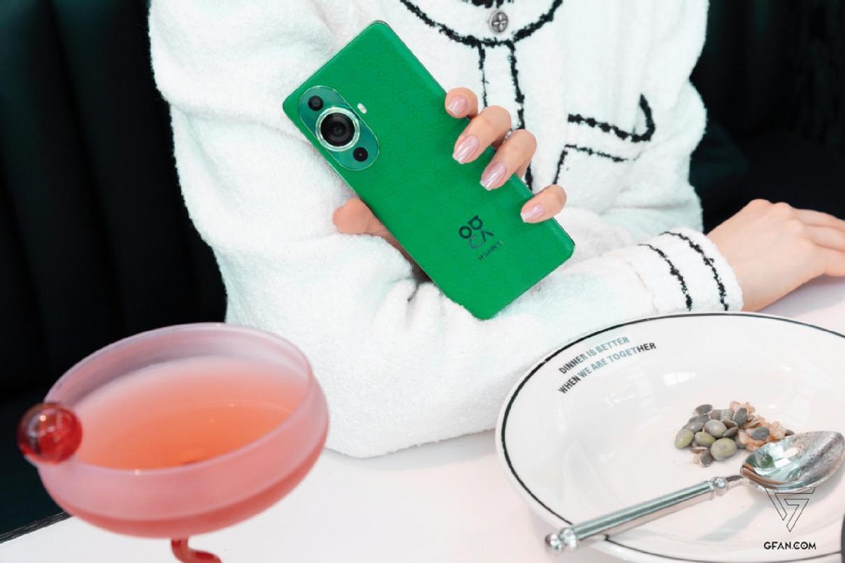 256g华为nova11真实测评,华为nova11ultra值得购买吗