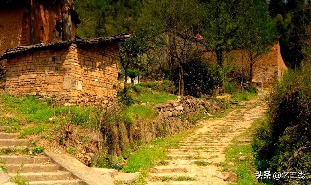 安徽最大的地下军工厂,大别山军工厂旧遗址