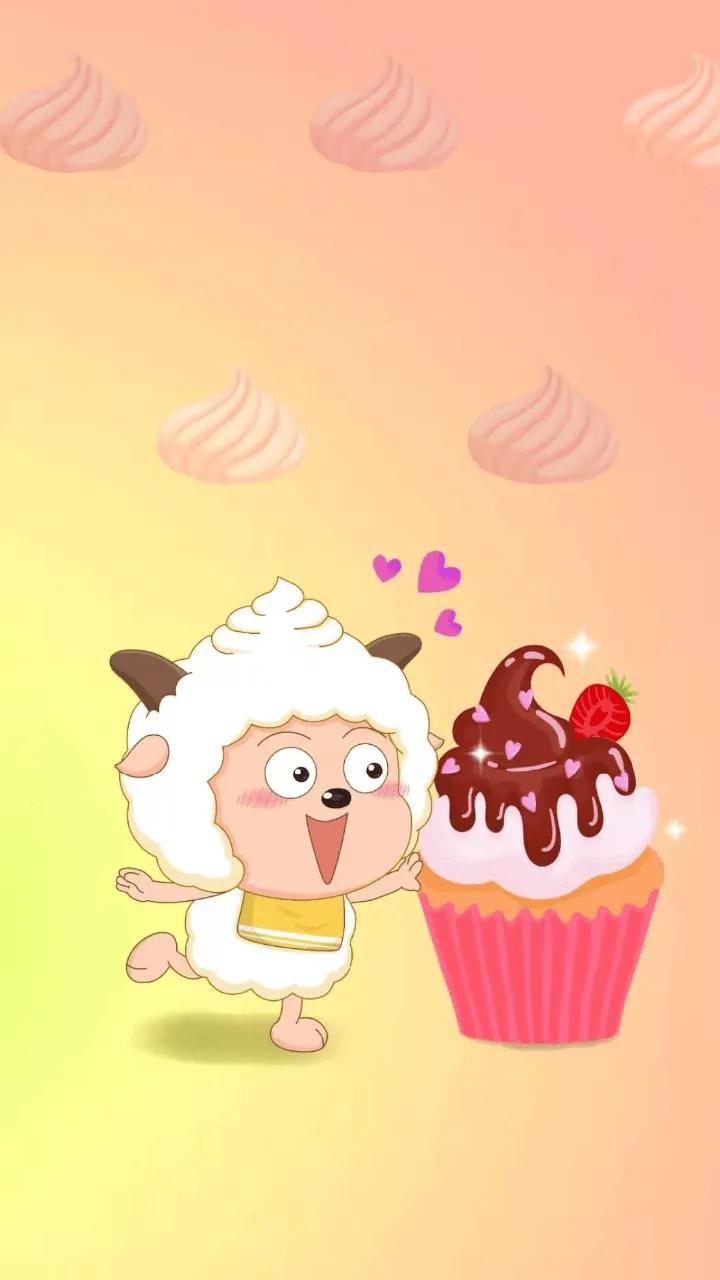 喜羊羊与灰太狼鸡妈妈壁纸,喜羊羊与灰太狼长大版的壁纸