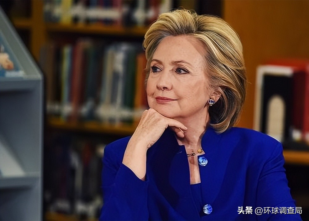 中国还在过节，美国却动荡不断，希拉里重出江湖，特朗普或被判刑