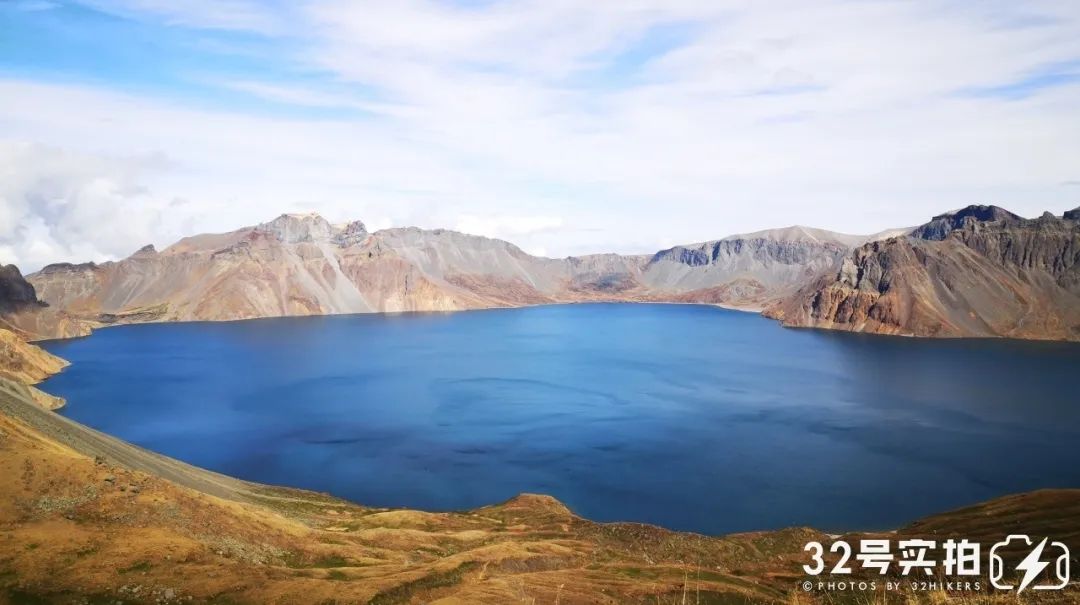 长白山的秋季,长白山夏天和秋天的区别