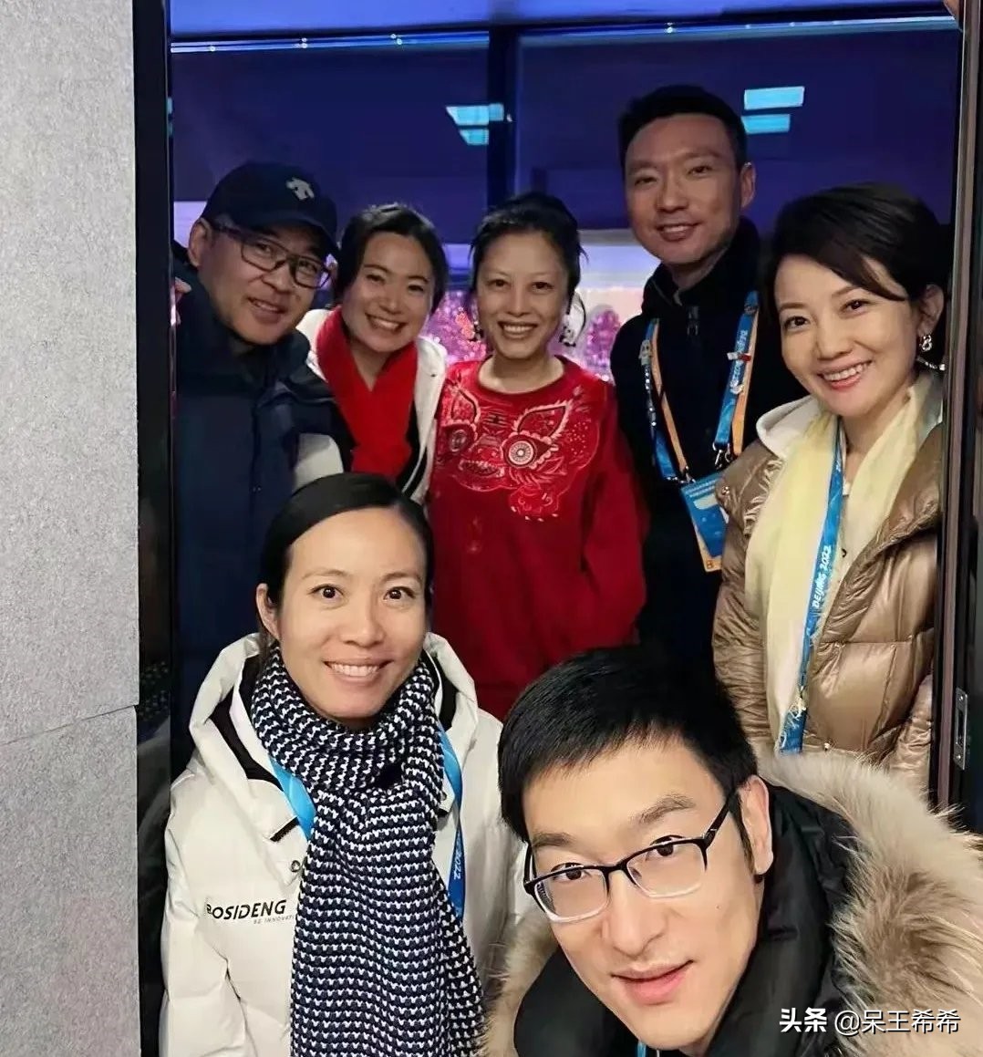 冬奥会开幕式主持人宝晓峰,宝晓峰北京冬奥会解说