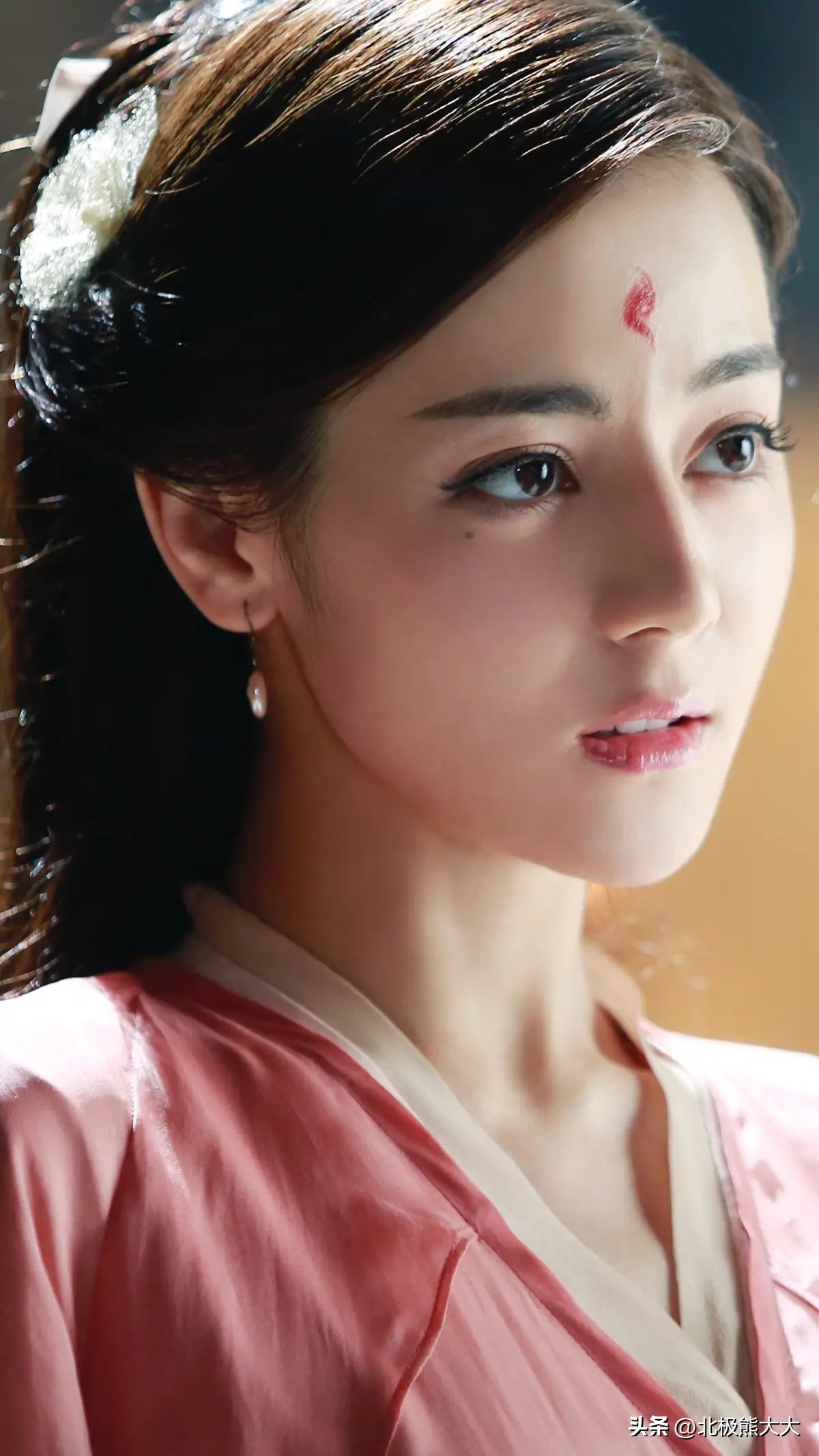 揭秘迪丽热巴走红的秘密,迪丽热巴的20个小秘密