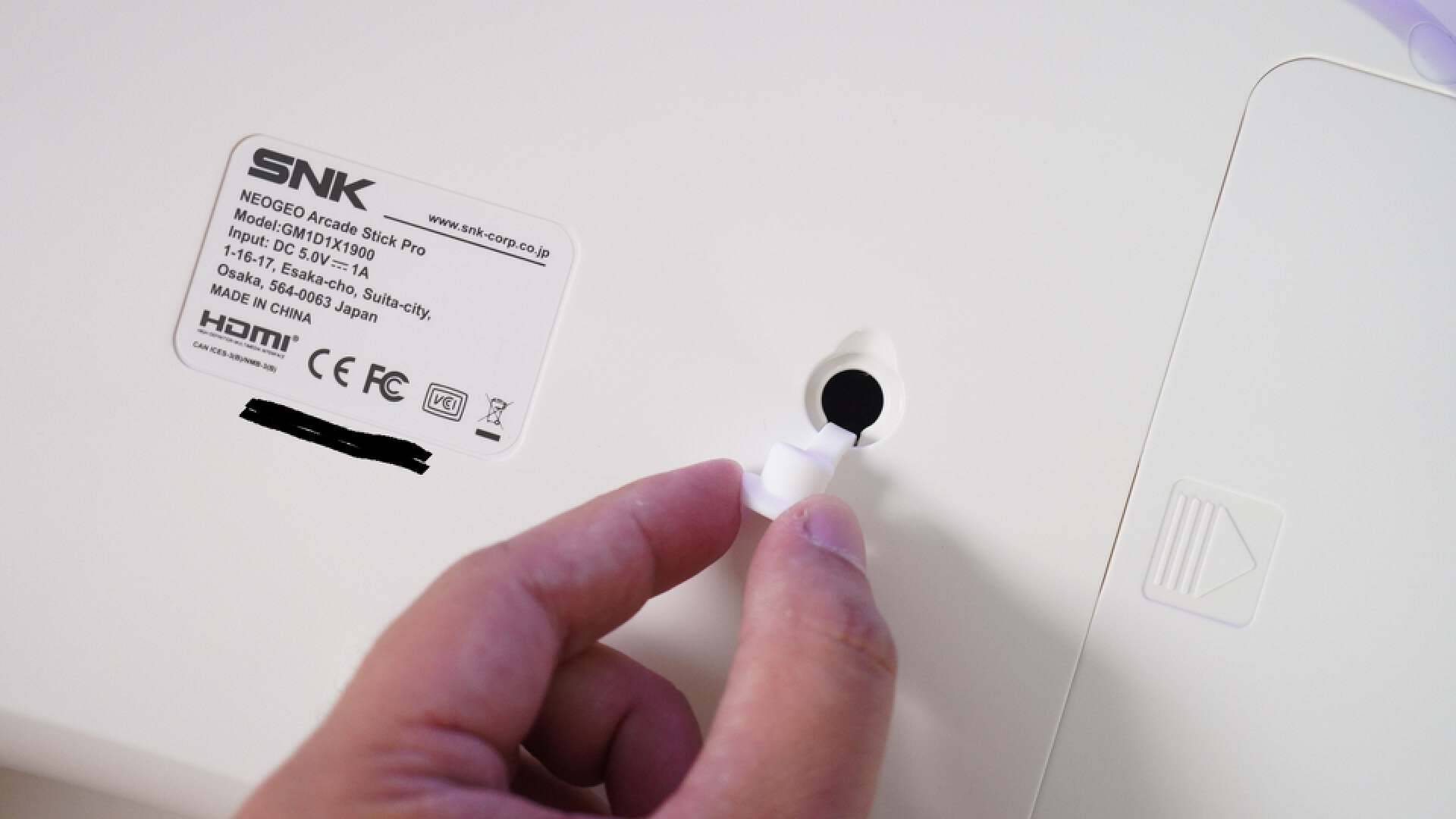 snkneogeoasp摇杆,snkneogeoasp换摇杆