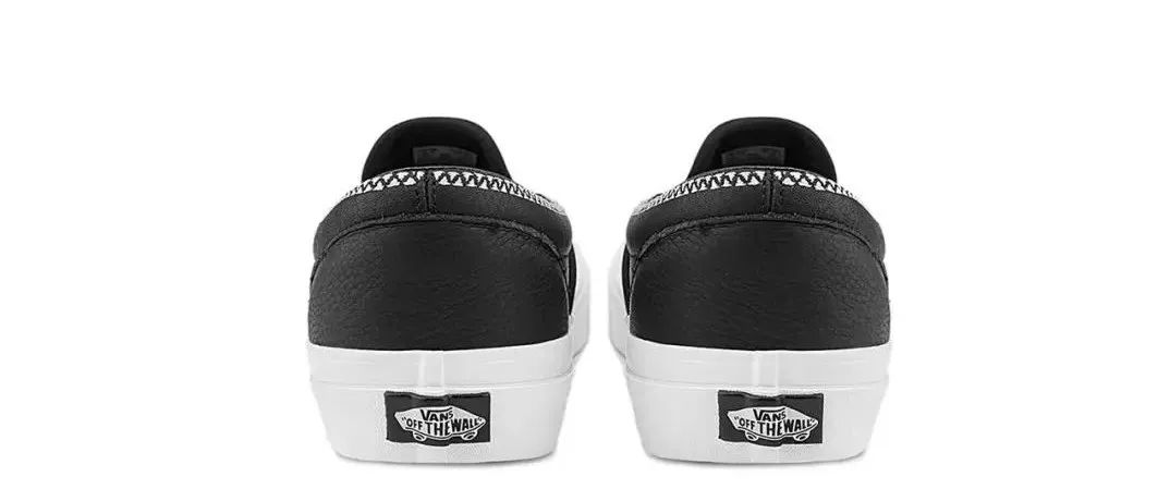 vans2023联名预告,vans新款2023联名
