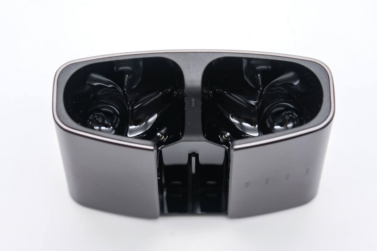 Hi-Res高解析音频认证，超长续航，FIILCCPro2真无线降噪耳机拆解