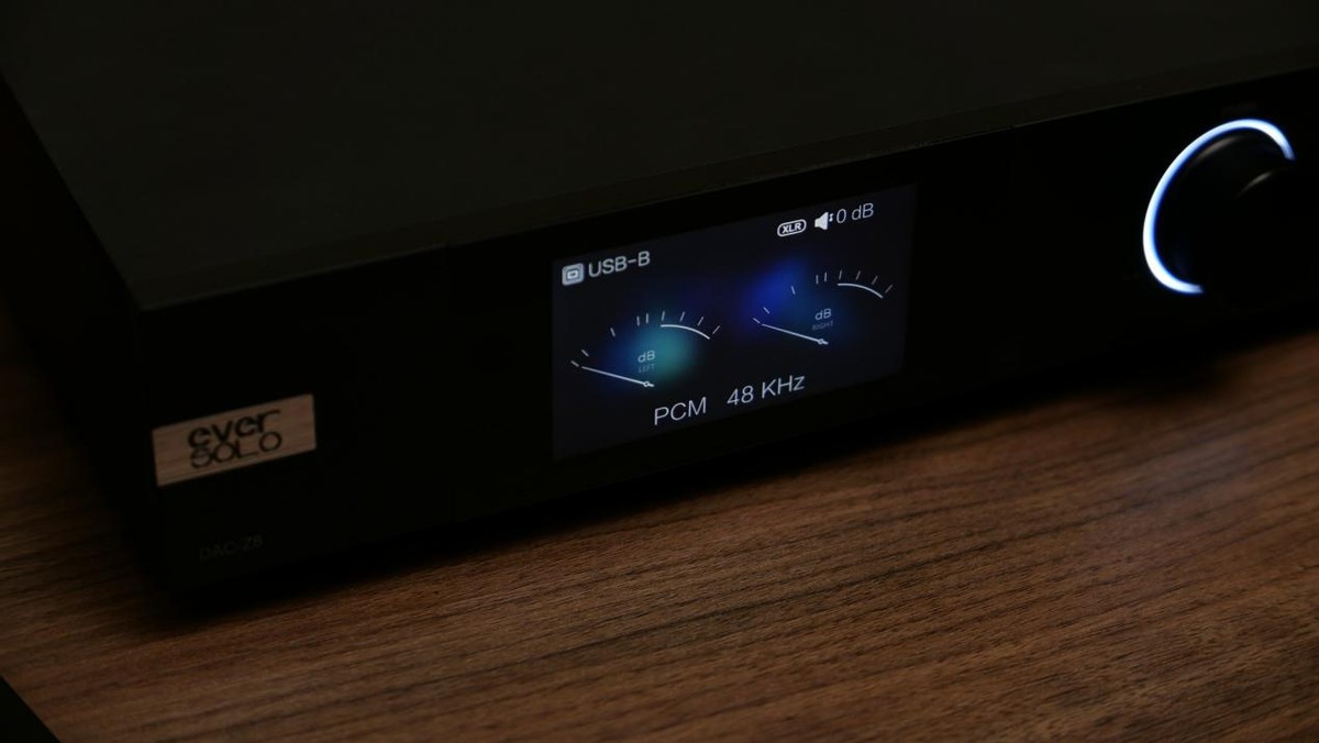 eversolodacz8一体机,eversolodac