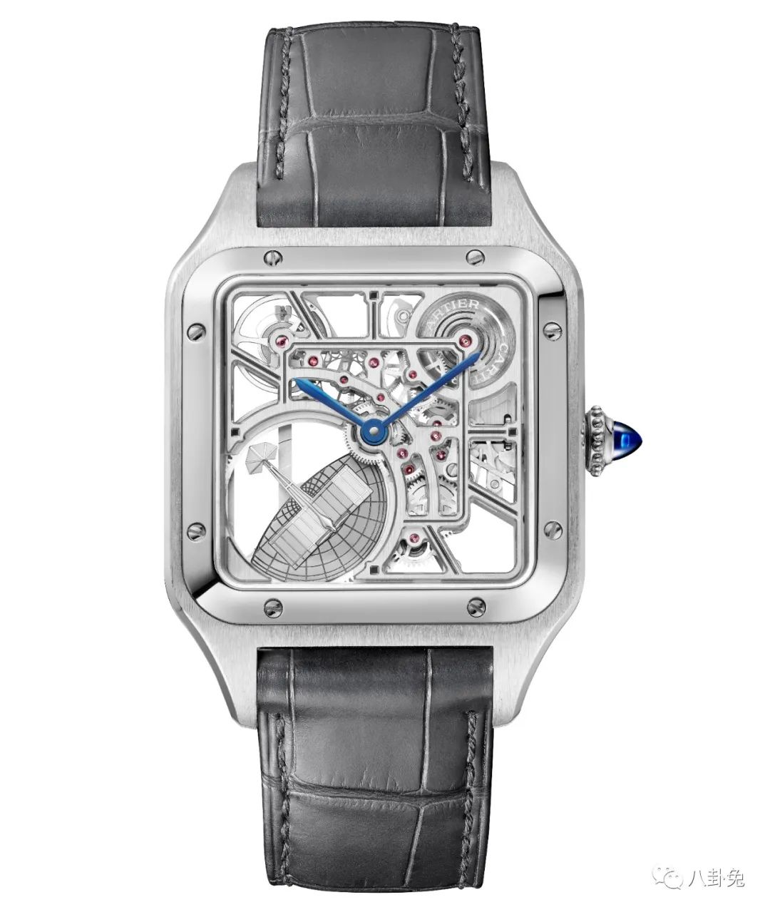 卡地亚的表为什么不推荐,为什么不建议买卡地亚手表