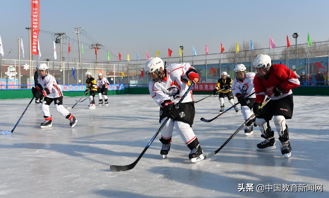 筑梦冬奥一起向未来主题活动议程,冬奥打卡
