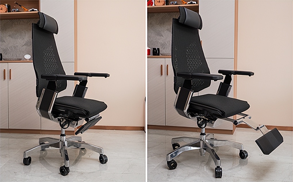 四千元买椅子不是智商税？保友基尼迪亚X人体工学椅30天真实体验