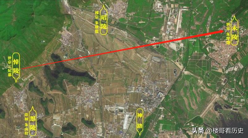 明世宗九嫔：明代第一次官方选美优胜者，最终的地位和结局如何？