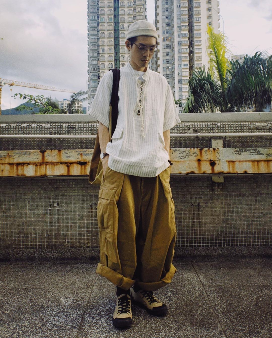 如何跟紧时代步伐,普通人如何潮流穿搭