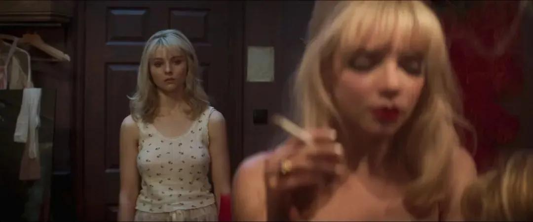 两大美女联手,悬疑、重口、反转,这拍摄手法绝了