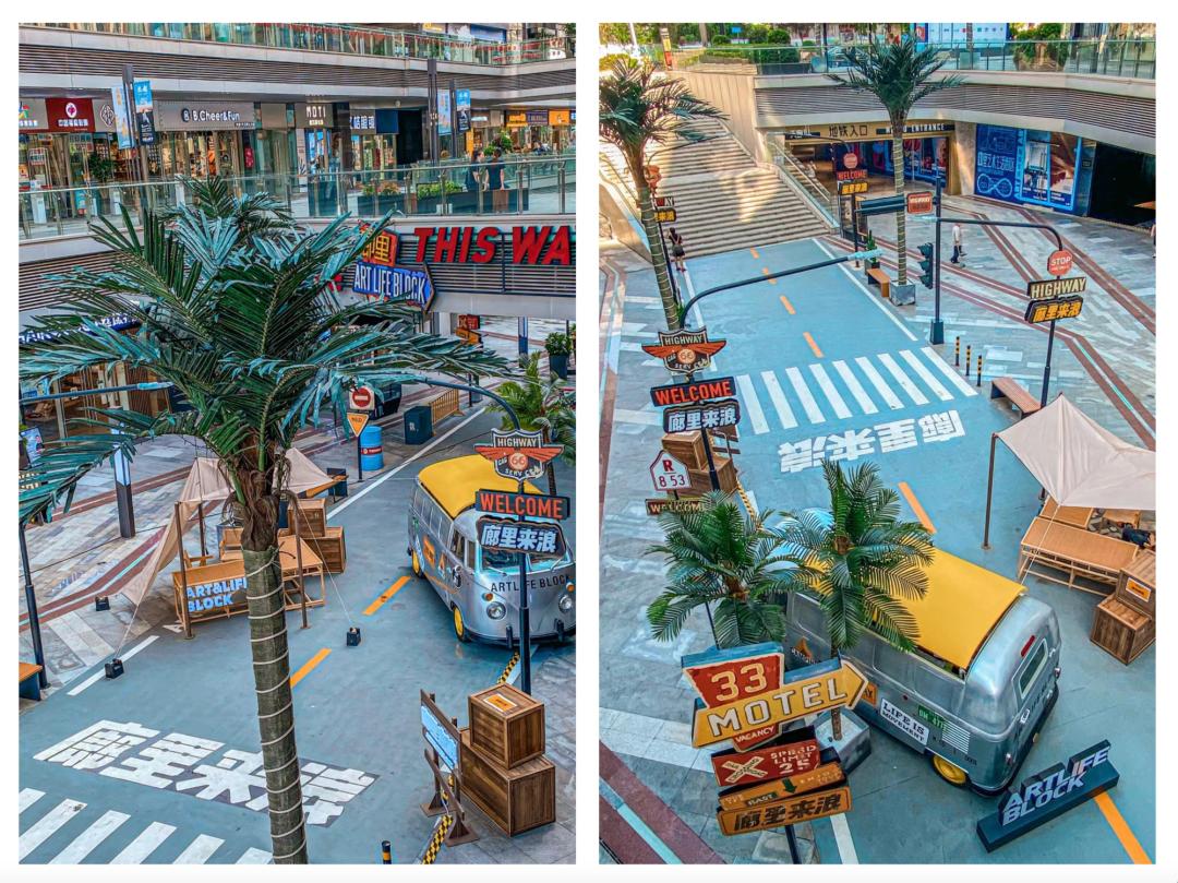 成都年轻人值得去的地方,成都年轻人买服装去哪里