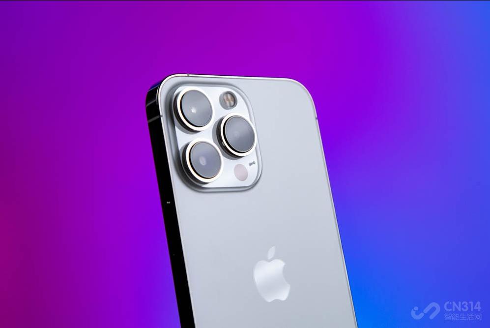 iPhone15系列新增三个配色苹果太会“搞颜色”了