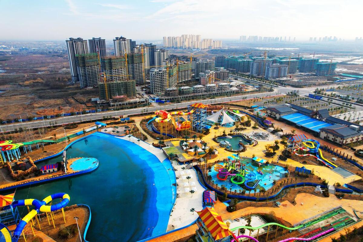 合肥十大爬山景点排名一览表,合肥十大最好玩的景点