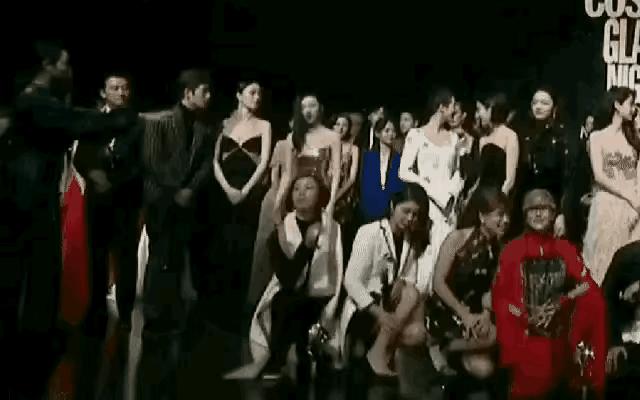 明星尴尬的事：古天乐，杨紫，刘亦菲，李易峰，迪丽热巴，俞飞鸿