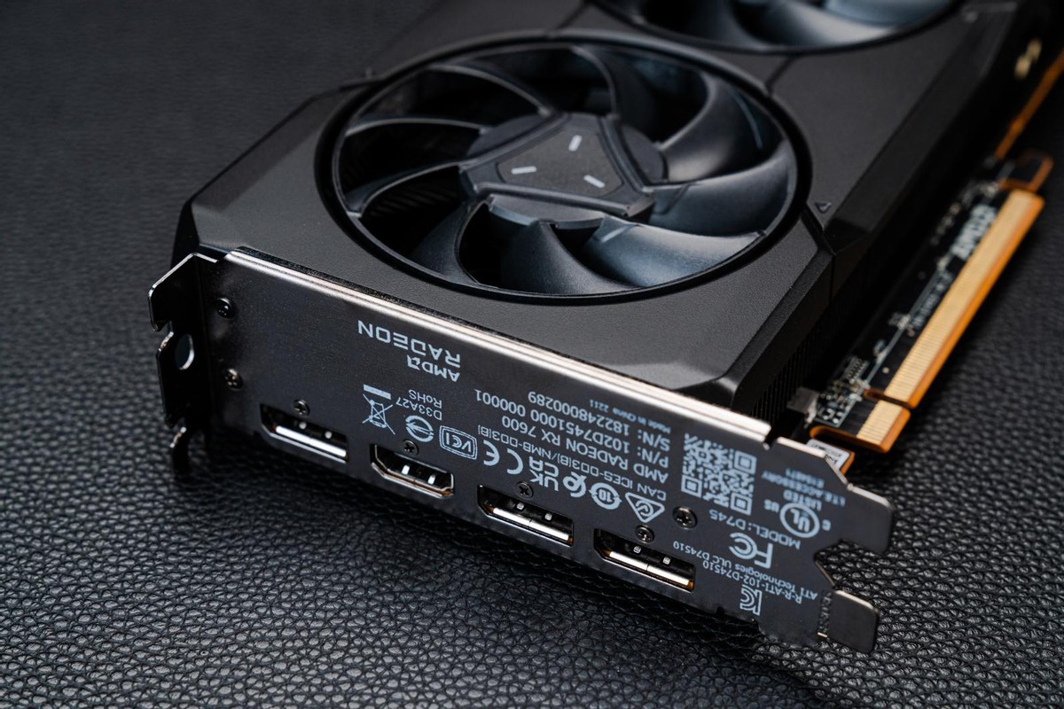 amd7600核显游戏评测,amdrx7600与n卡性能对比