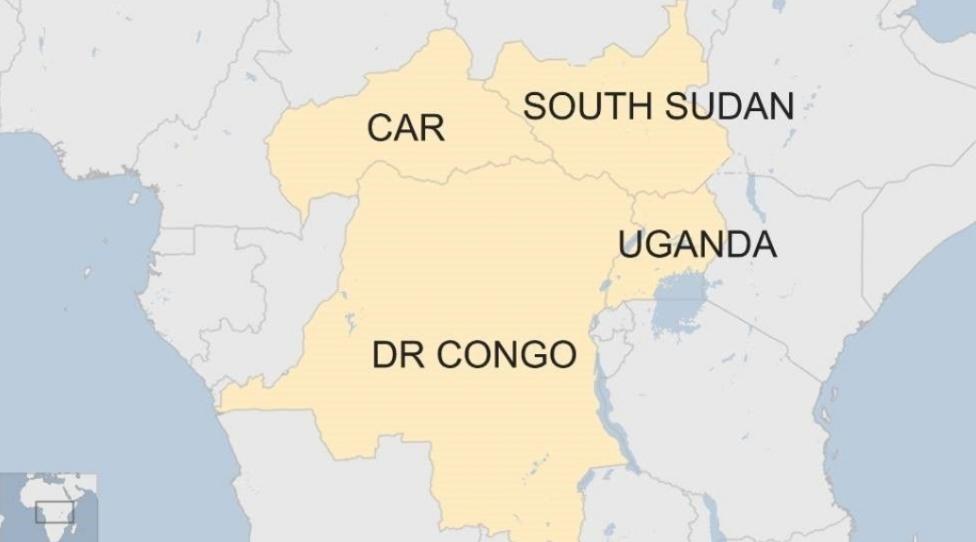 圣灵抵抗军头目科尼：流窜非洲，杀人绑架，190万人因他成难民