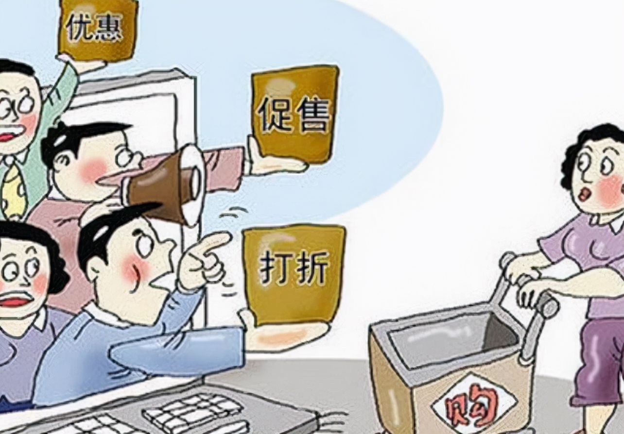 实体店衣服价格有多离谱,实体店衣服为什么在网上便宜