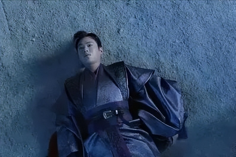 张若昀为什么又叫张无忌,张若昀为什么又叫刘佳敏