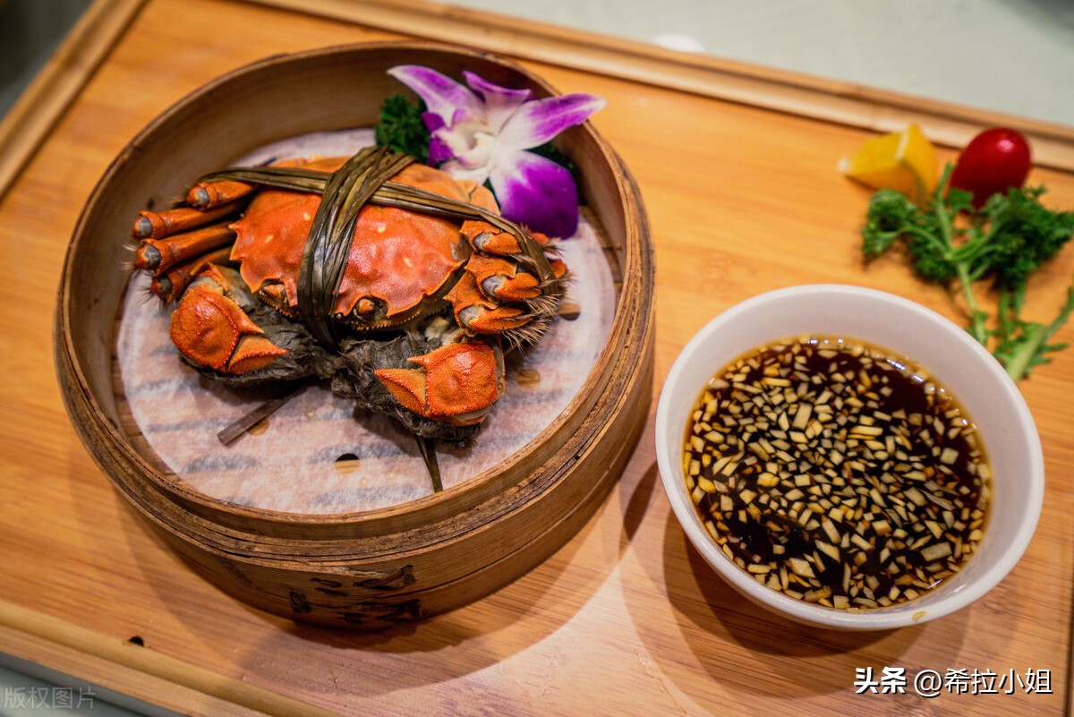 无锡吃的特色美食,来无锡梁溪区必吃美食