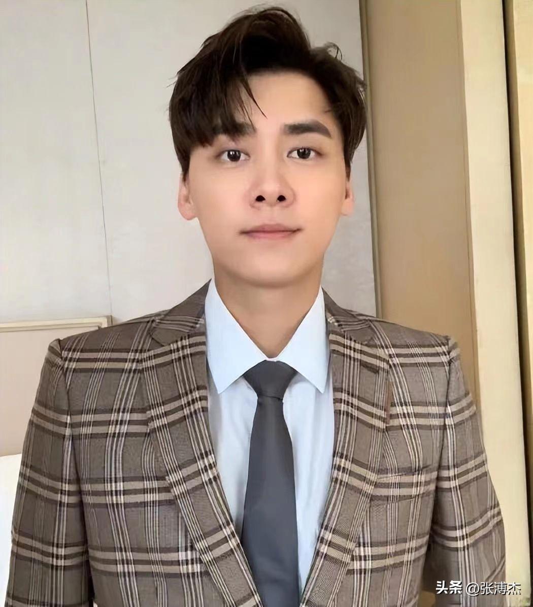 五位家暴男星,被家暴的五位男星