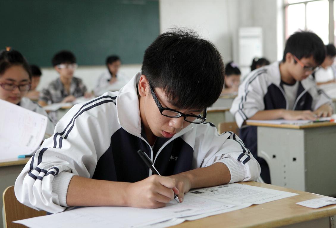 儿子厌学、休学后，我做了3件事，帮他重燃学习热情，真的很管用