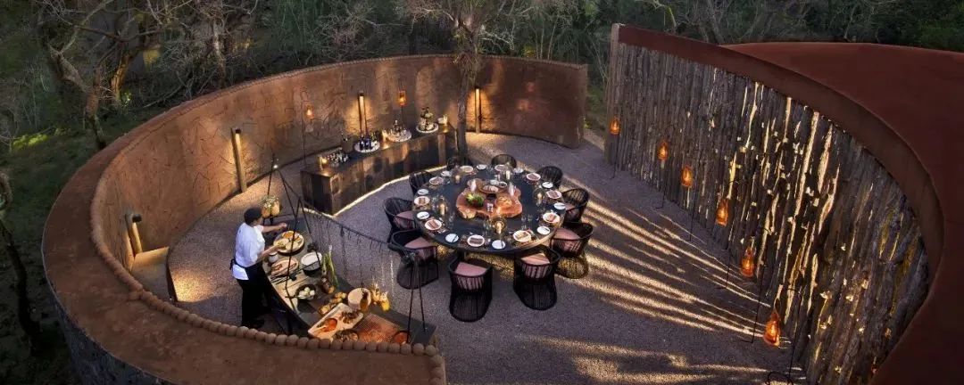 中国最受欢迎的35家顶级野奢酒店,中国最美的十大度假休闲酒店