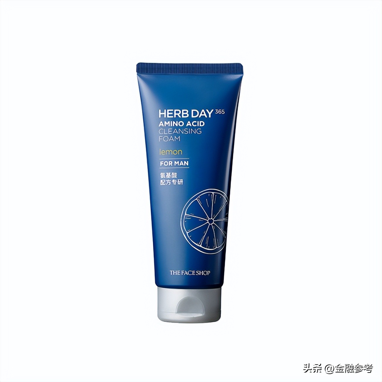 菲诗小铺氨基酸洗面奶测评,你见过有这么好的洗面奶吗