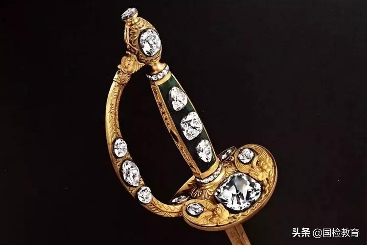 各种款式钻石特点及卖点,盘点钻石五大镶嵌方式