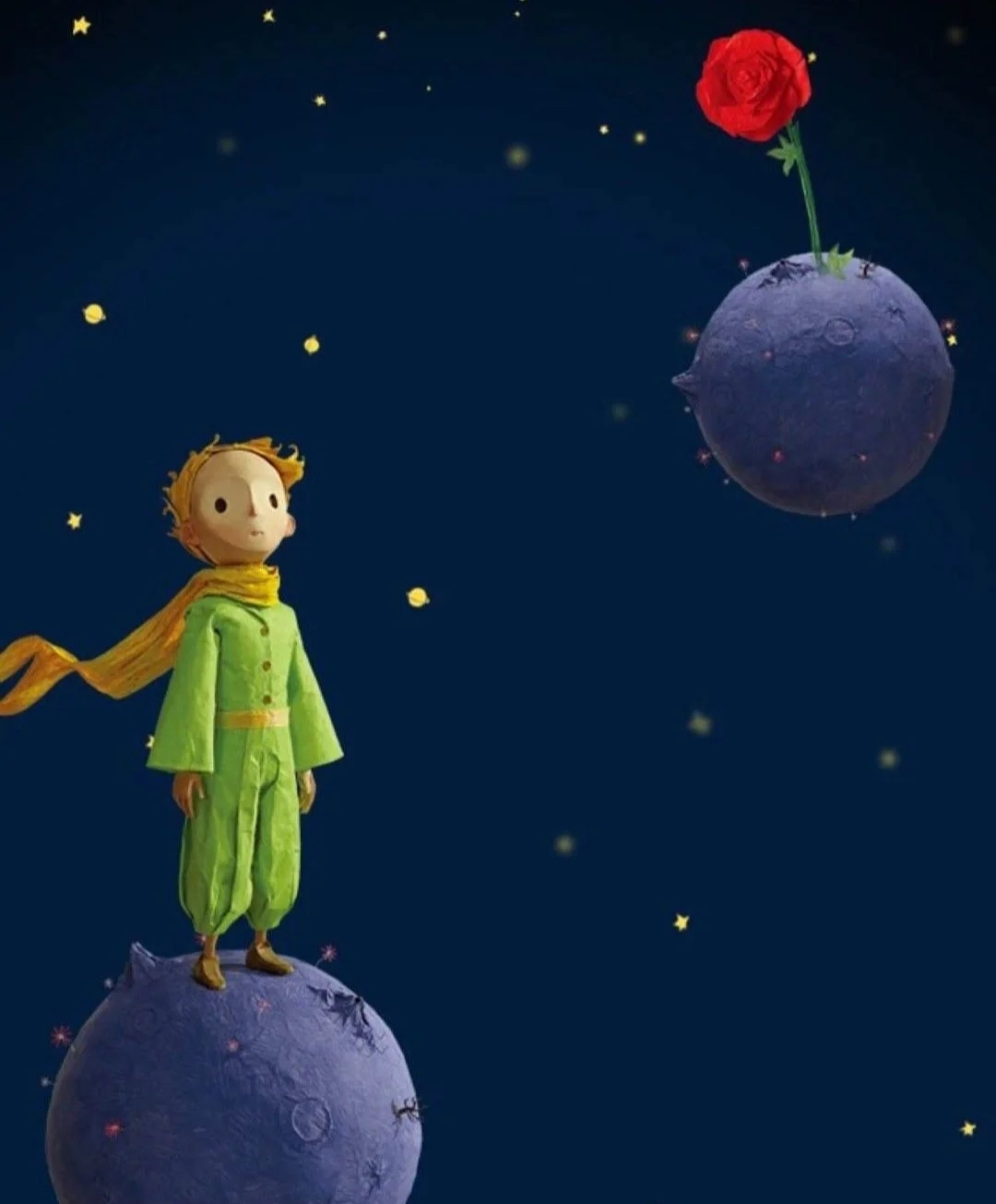 盘点那些浪漫不落俗的情人节文案,10句不落俗套的情人节文案