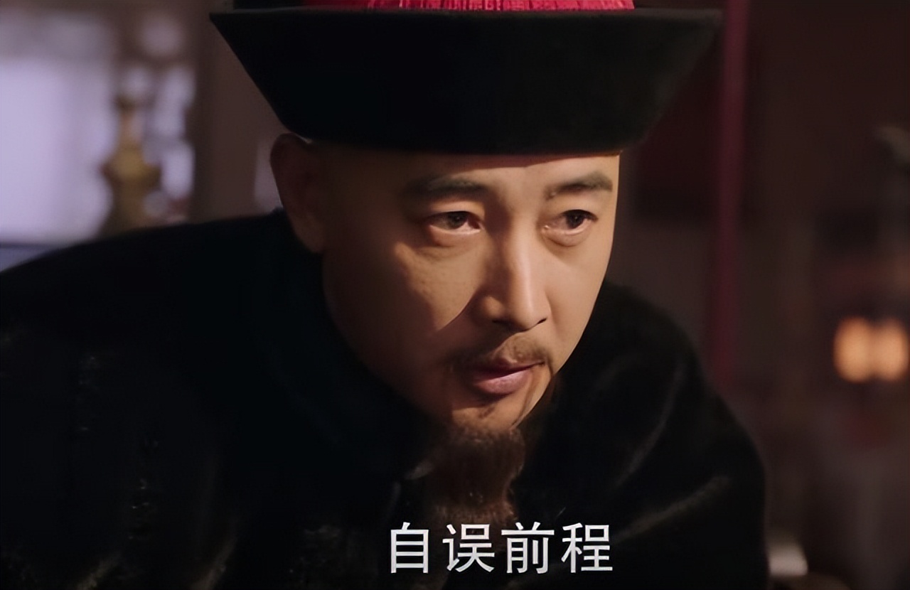 《天下长河》大结局*放播**量破13亿，历史剧留下的三个疑问该解开了