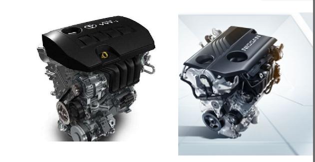 轩逸和卡罗拉长期测评,卡罗拉2021款1.2t精英和轩逸悦享