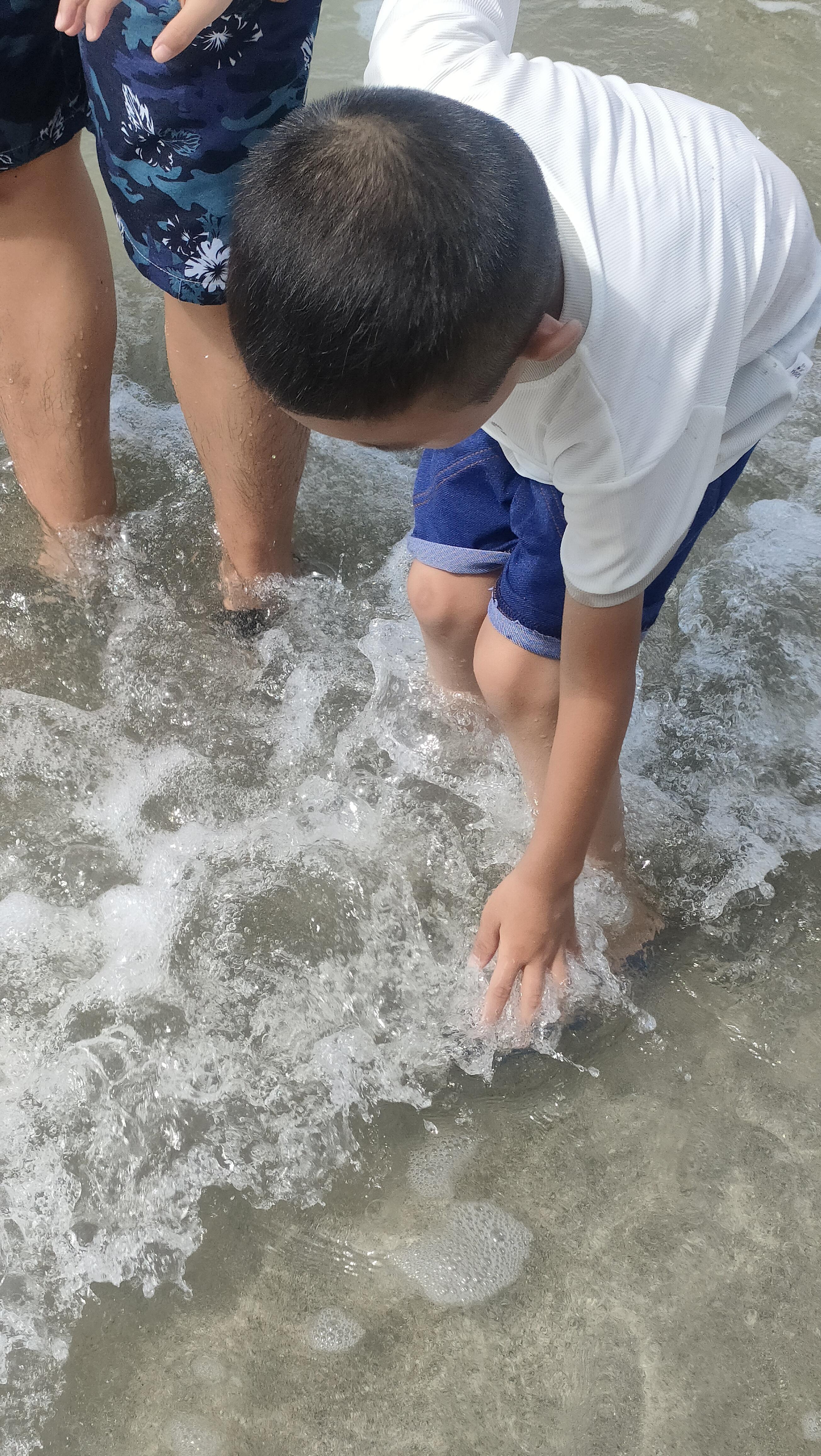 开着缤瑞去自驾游,缤果适合旅游吗