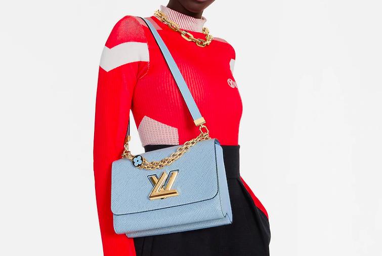 十大lv经典款式包包图片,lv包包必买经典款twist