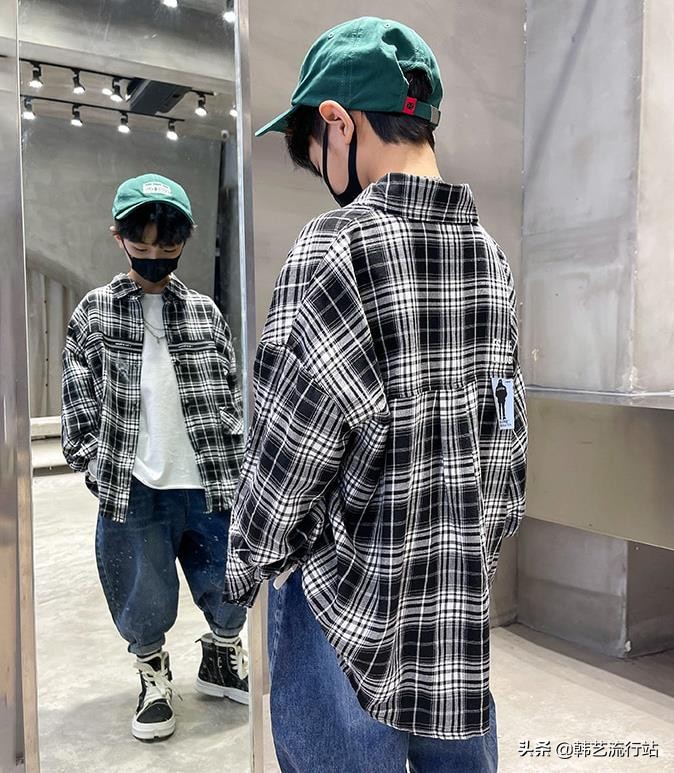 童装的最前沿春款设计款,2022年小孩最流行的童装夏季款式