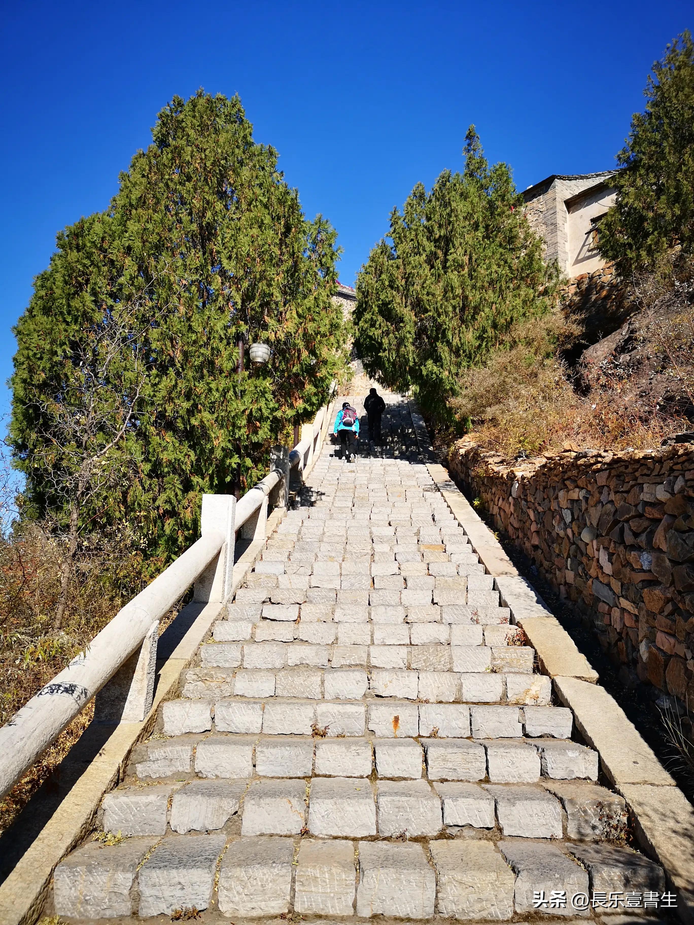 古北水镇二日游景点,古北水镇二日游自驾票