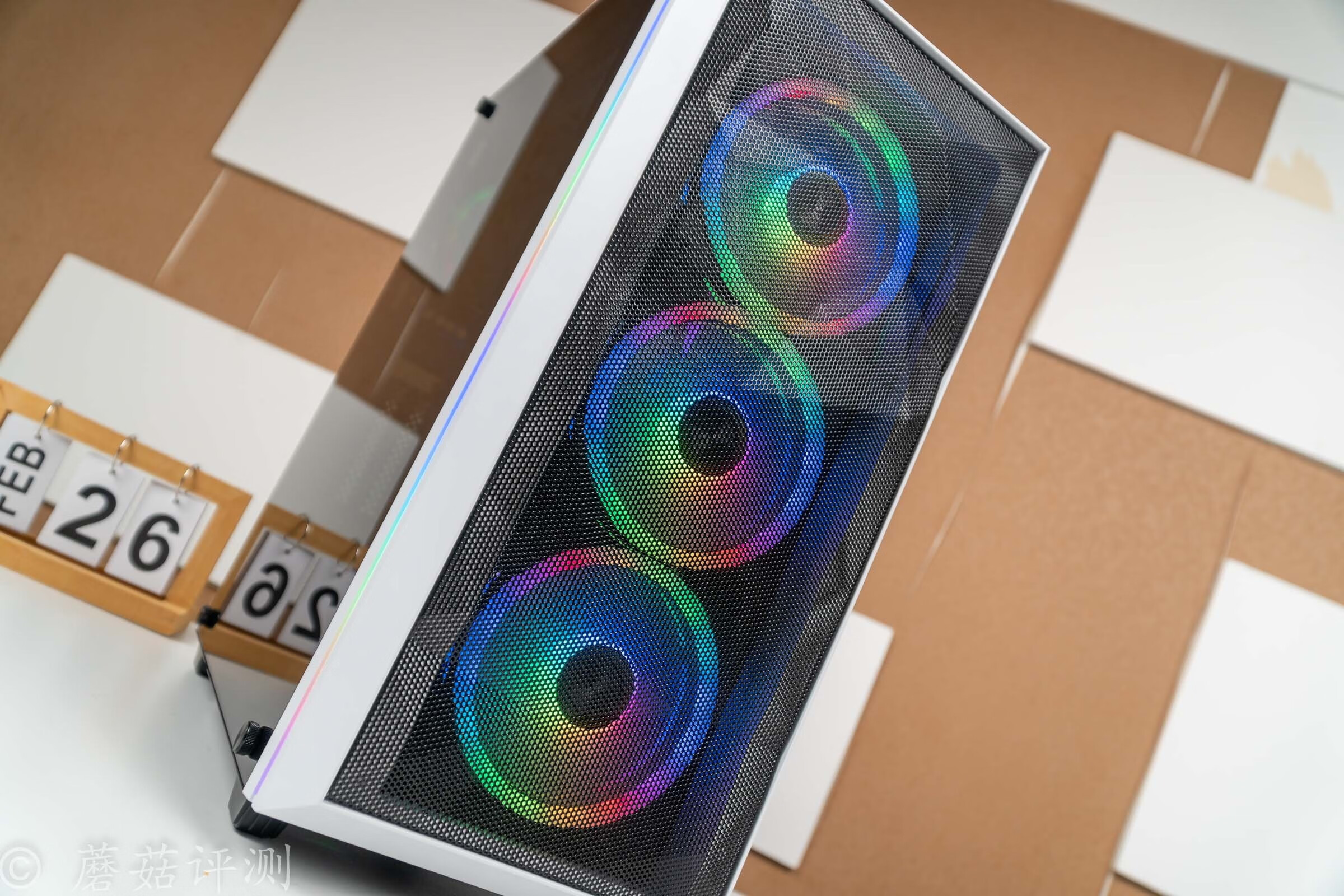 剑网3装机指南,攒了好几个月的钱